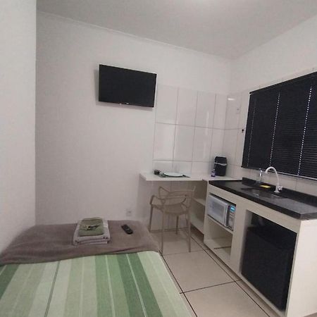 Dupai 8 Sorocaba Hotel Bagian luar foto