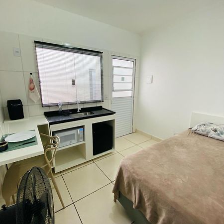 Dupai 8 Sorocaba Hotel Bagian luar foto