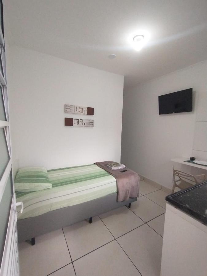 Dupai 8 Sorocaba Hotel Bagian luar foto