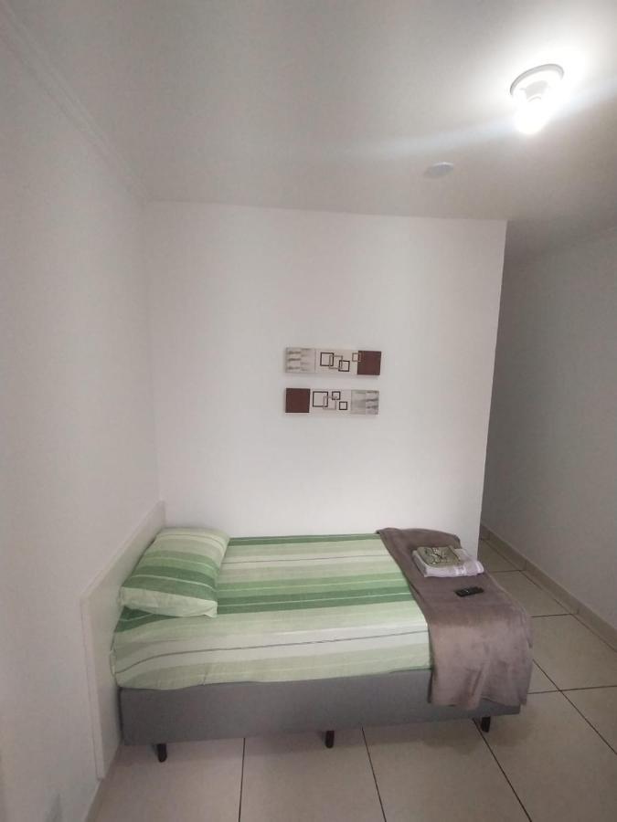 Dupai 8 Sorocaba Hotel Bagian luar foto