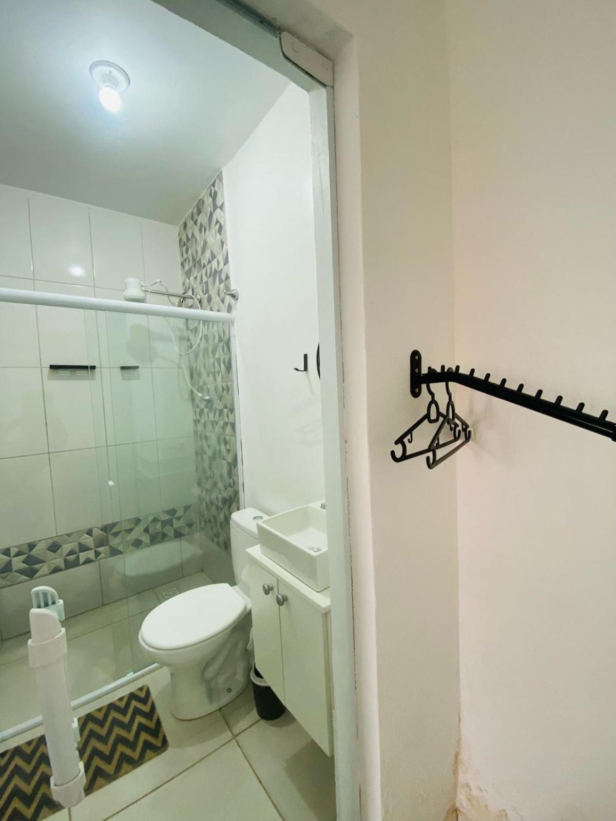 Dupai 8 Sorocaba Hotel Bagian luar foto