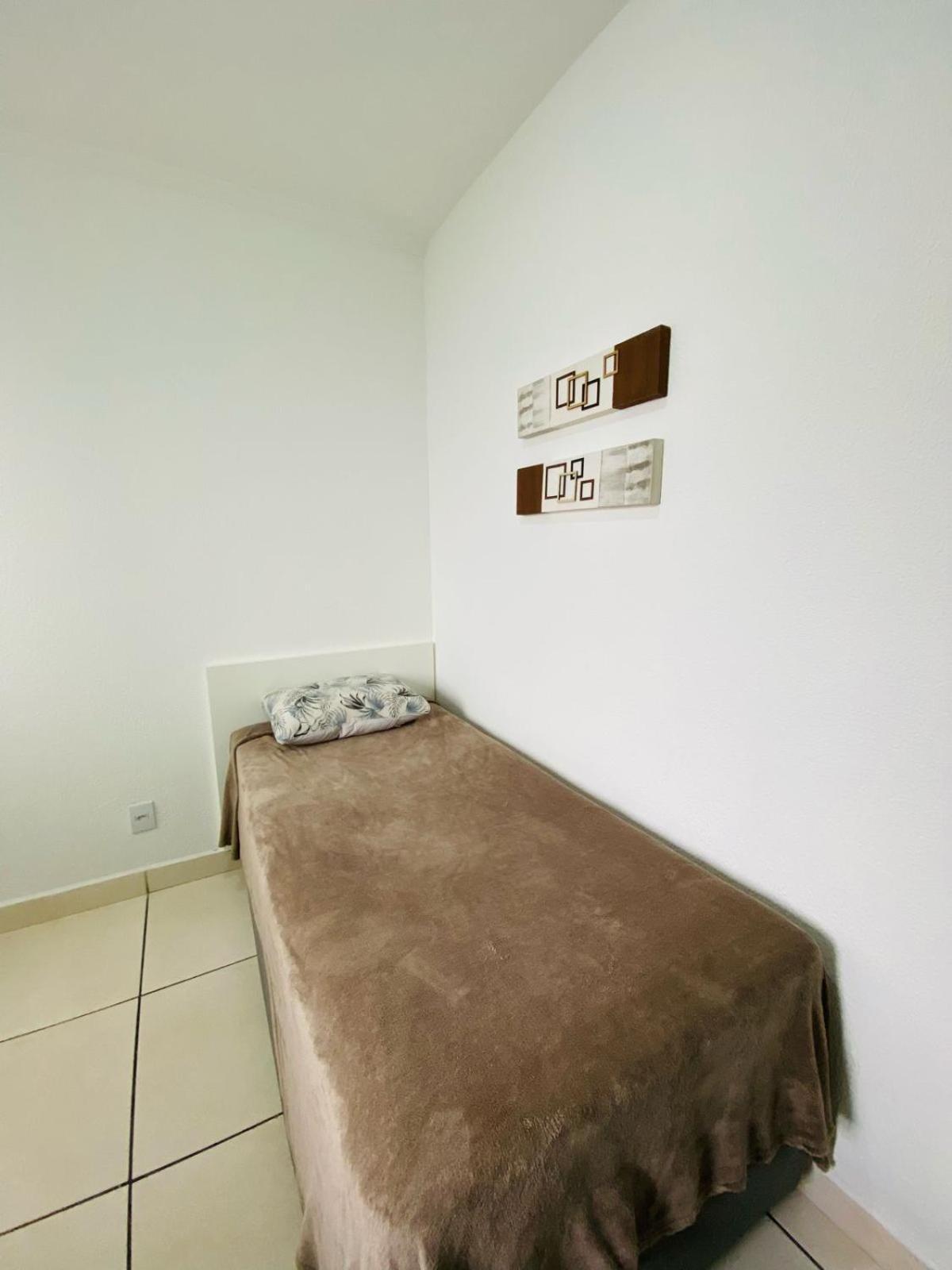 Dupai 8 Sorocaba Hotel Bagian luar foto